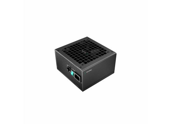 DeepCool PQ1000M 1000W 80+ Gold Full Modular Power Supply - Black